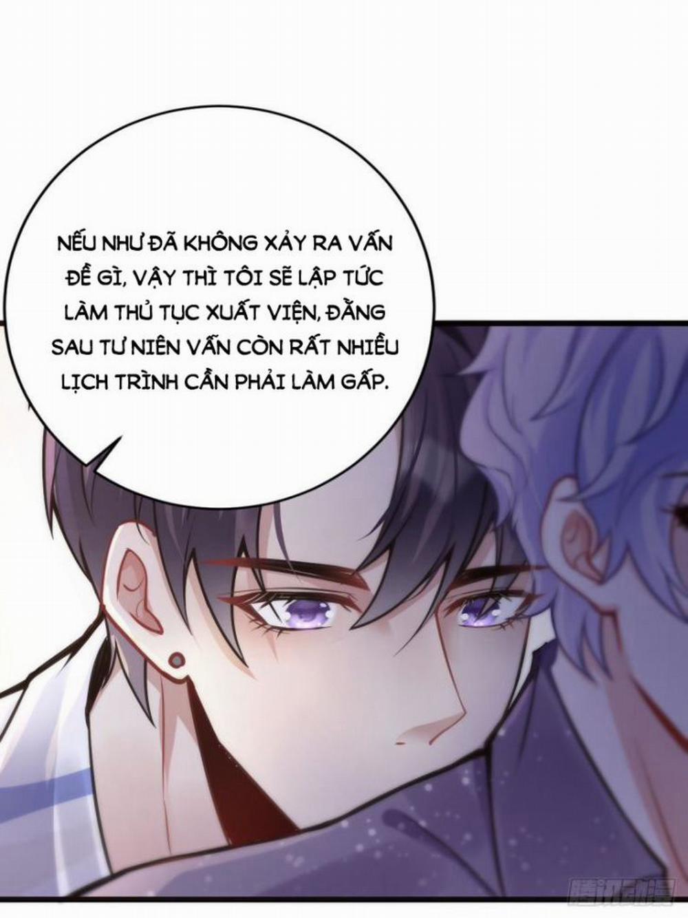 Tôi Hoài Nghi Ảnh Đế Đang Theo Đuổi Tôi 2 trang 64