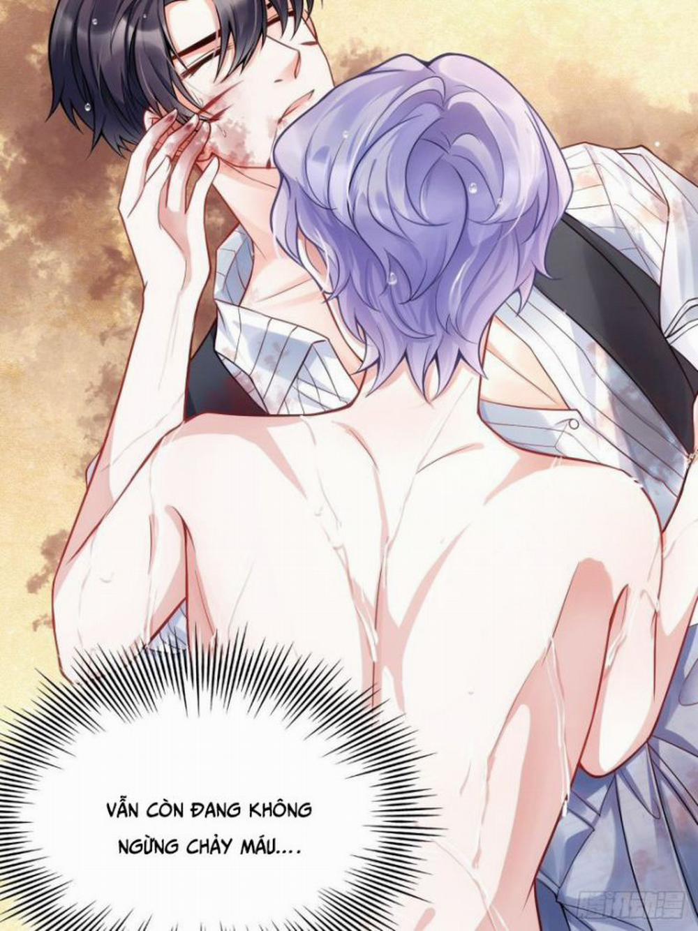 Tôi Hoài Nghi Ảnh Đế Đang Theo Đuổi Tôi 2 trang 7