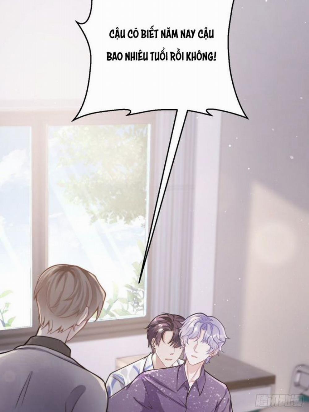 Tôi Hoài Nghi Ảnh Đế Đang Theo Đuổi Tôi 2 trang 72