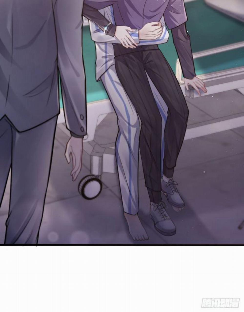 Tôi Hoài Nghi Ảnh Đế Đang Theo Đuổi Tôi 2 trang 73