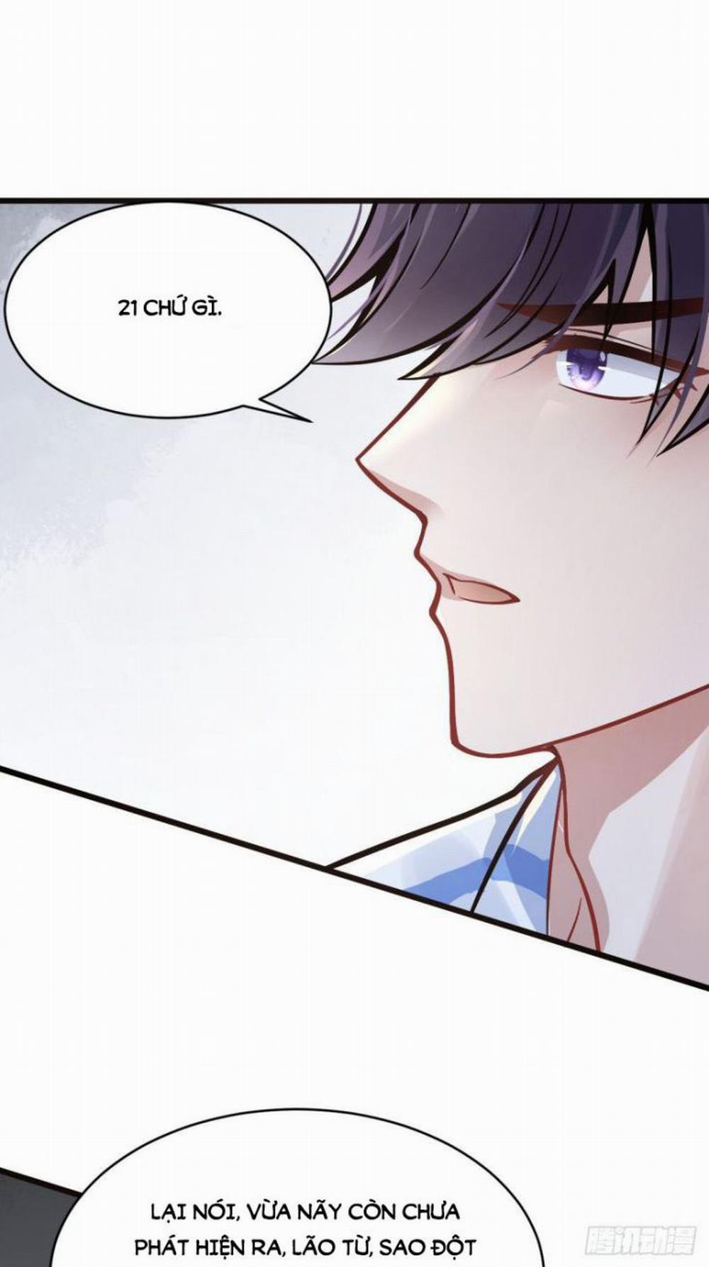 Tôi Hoài Nghi Ảnh Đế Đang Theo Đuổi Tôi 2 trang 74