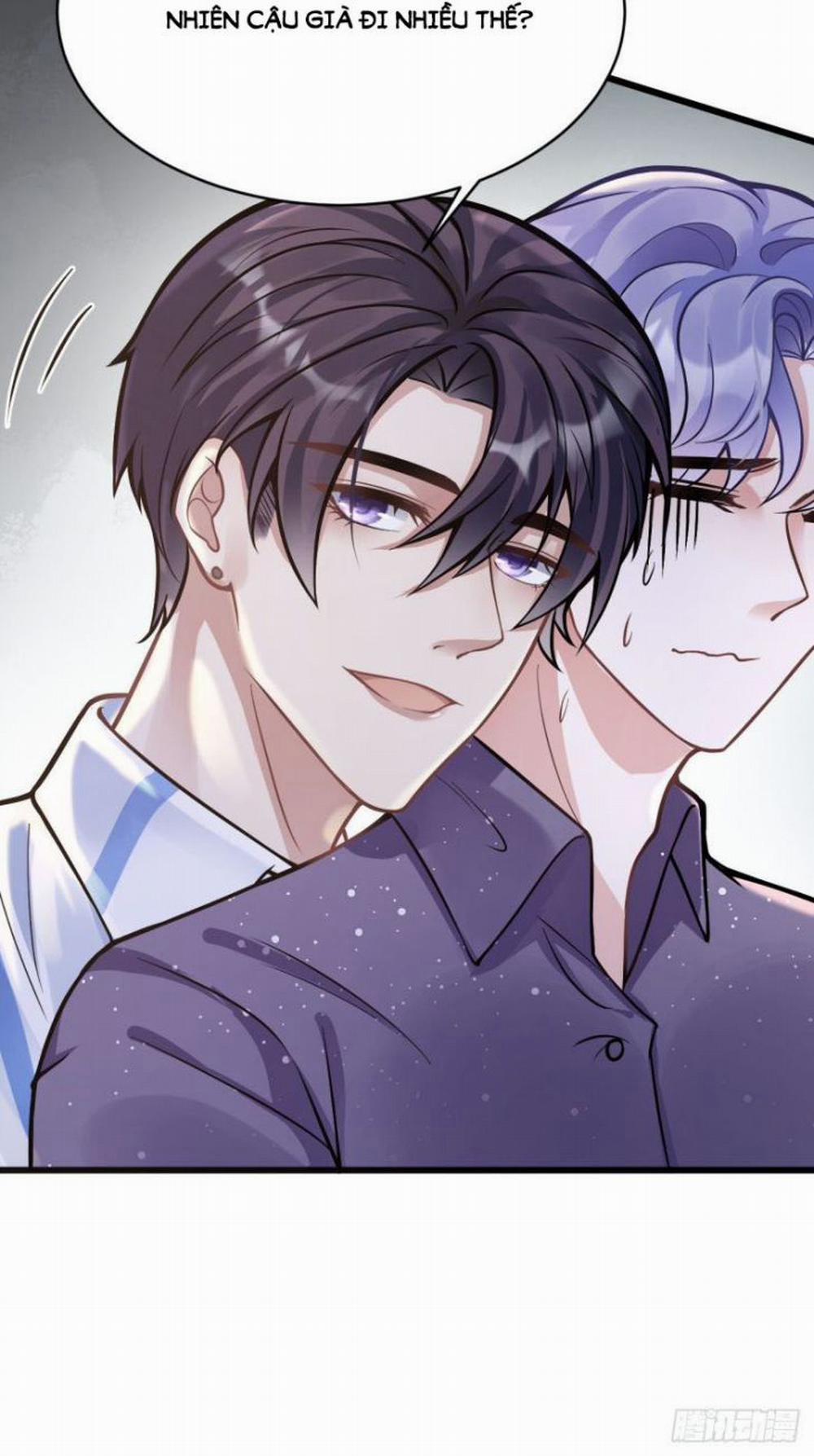 Tôi Hoài Nghi Ảnh Đế Đang Theo Đuổi Tôi 2 trang 75