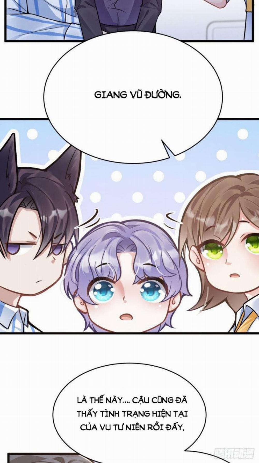 Tôi Hoài Nghi Ảnh Đế Đang Theo Đuổi Tôi 2 trang 79