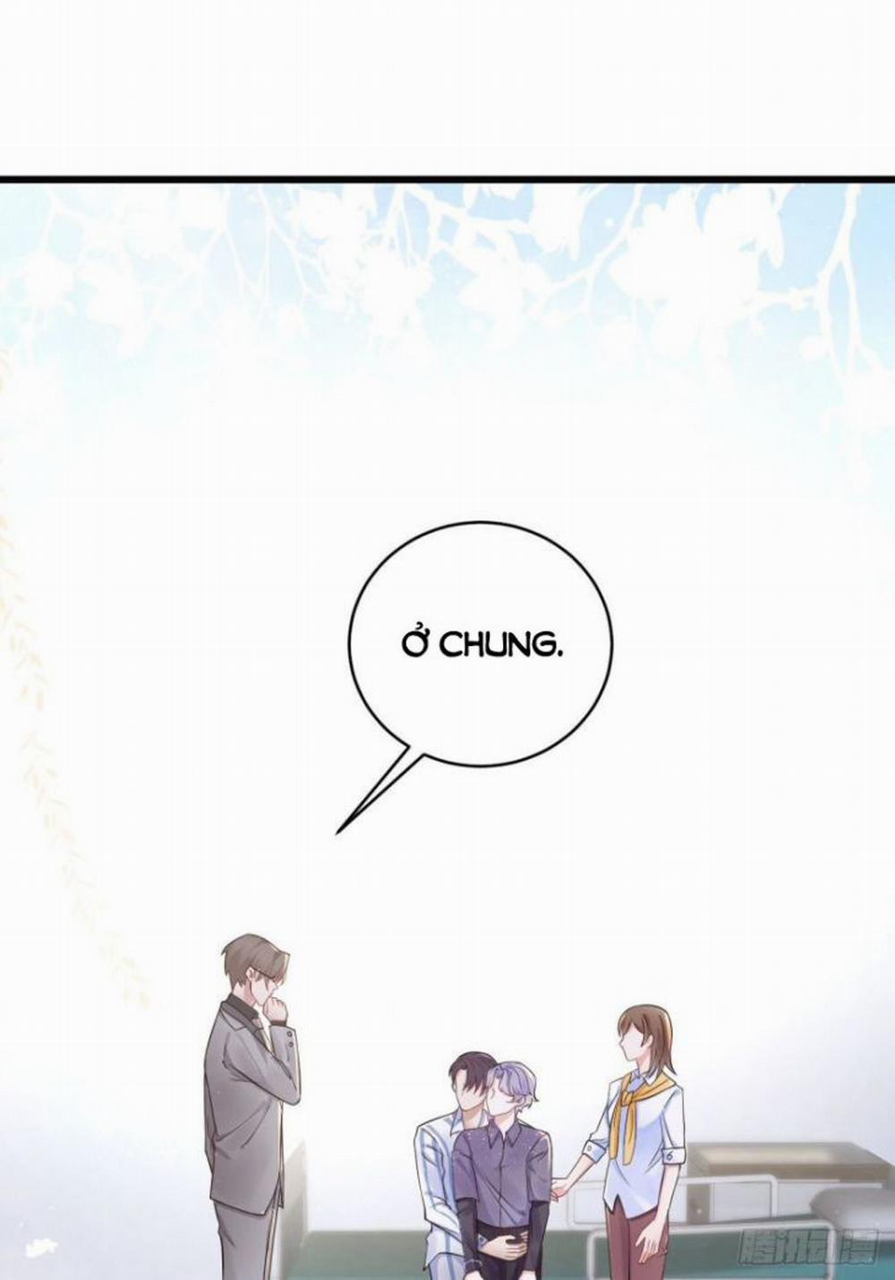 Tôi Hoài Nghi Ảnh Đế Đang Theo Đuổi Tôi 2 trang 81