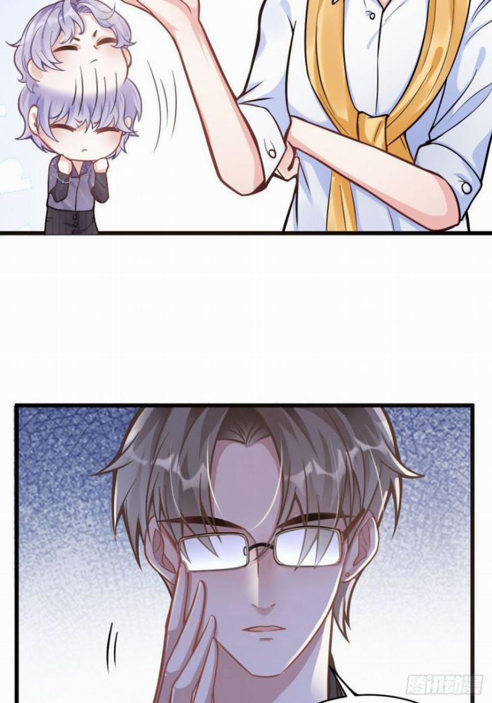 Tôi Hoài Nghi Ảnh Đế Đang Theo Đuổi Tôi 2 trang 85