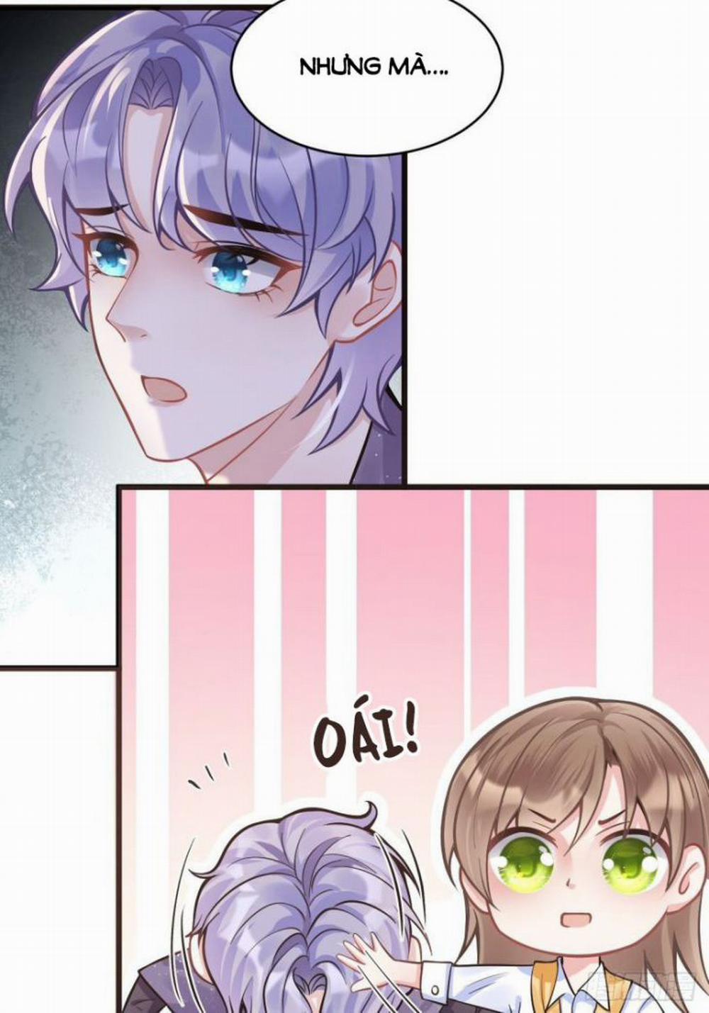 Tôi Hoài Nghi Ảnh Đế Đang Theo Đuổi Tôi 2 trang 88