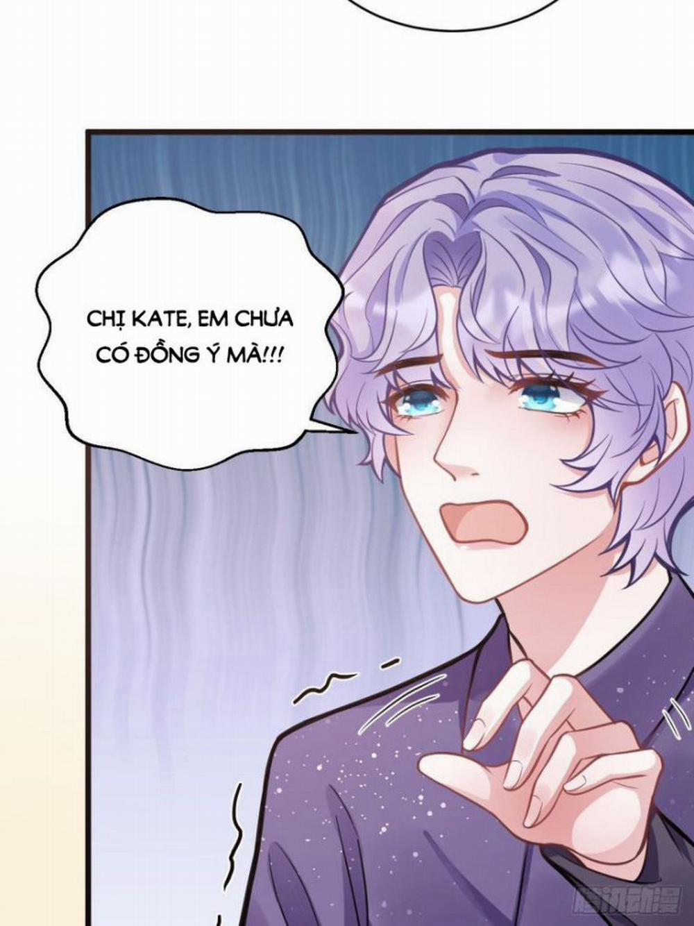 Tôi Hoài Nghi Ảnh Đế Đang Theo Đuổi Tôi 2 trang 94