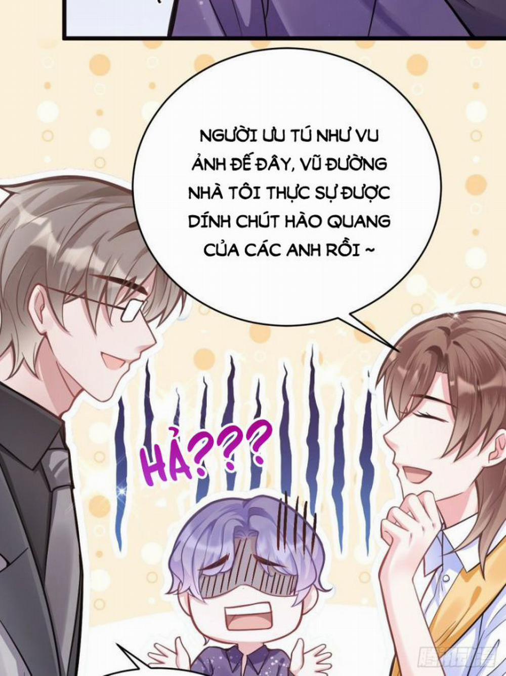 Tôi Hoài Nghi Ảnh Đế Đang Theo Đuổi Tôi 2 trang 95