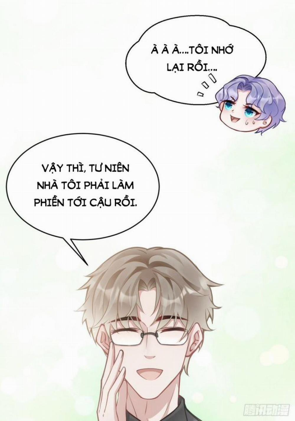 Tôi Hoài Nghi Ảnh Đế Đang Theo Đuổi Tôi 3 trang 13