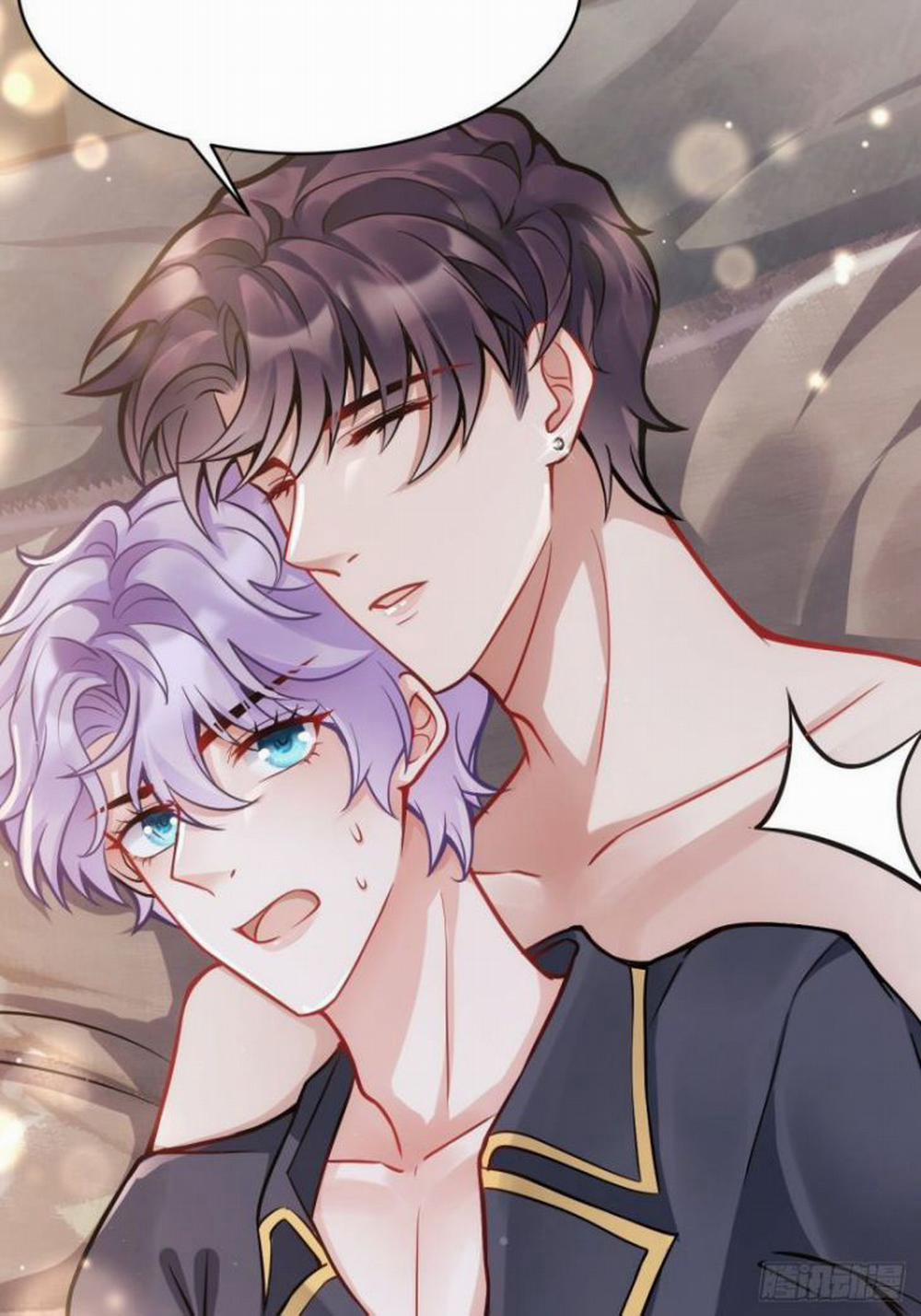 Tôi Hoài Nghi Ảnh Đế Đang Theo Đuổi Tôi 3 trang 16