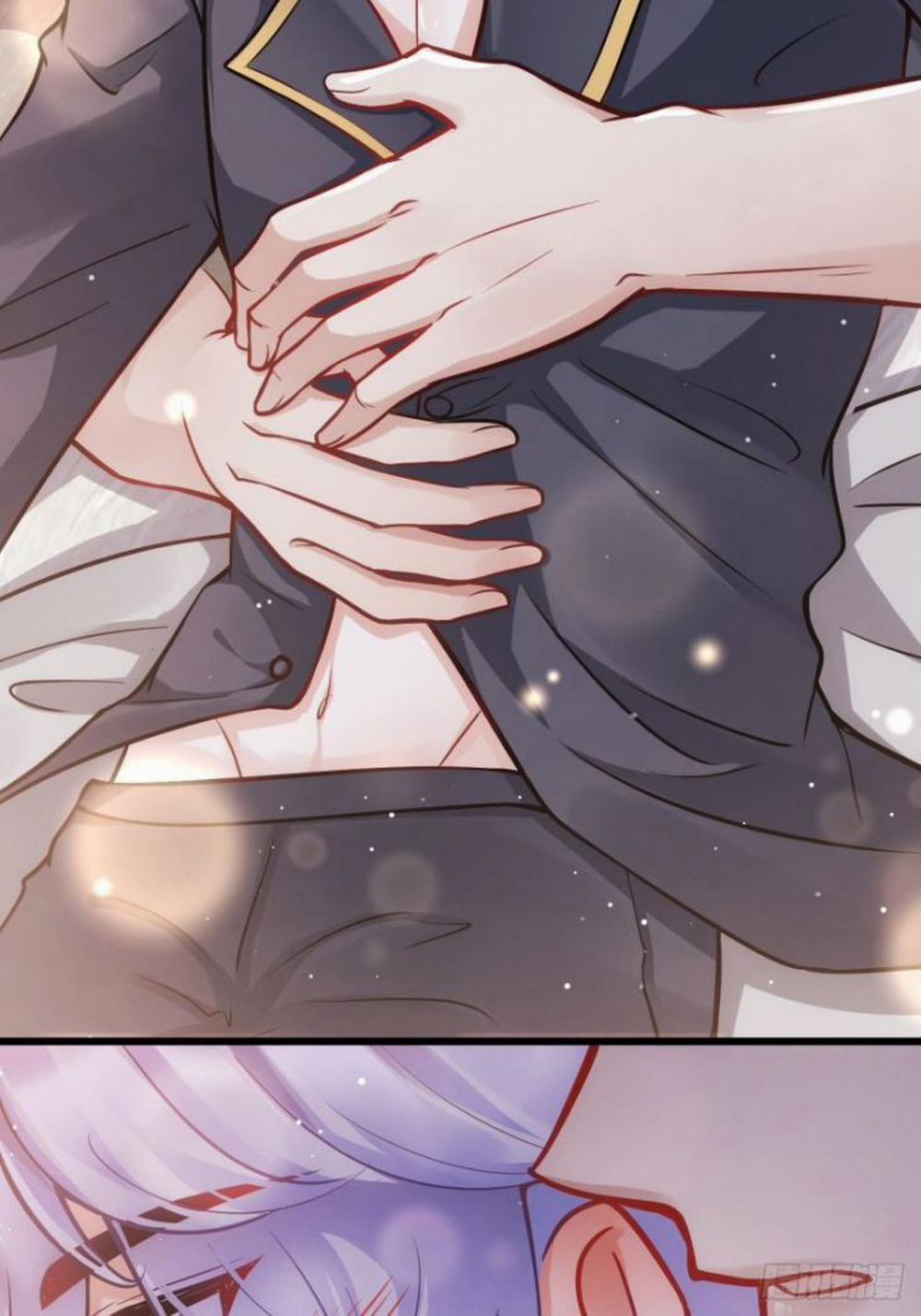 Tôi Hoài Nghi Ảnh Đế Đang Theo Đuổi Tôi 3 trang 17