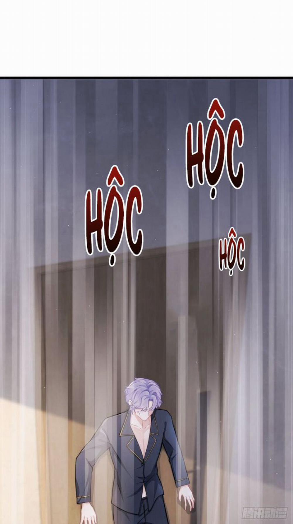 Tôi Hoài Nghi Ảnh Đế Đang Theo Đuổi Tôi 3 trang 20