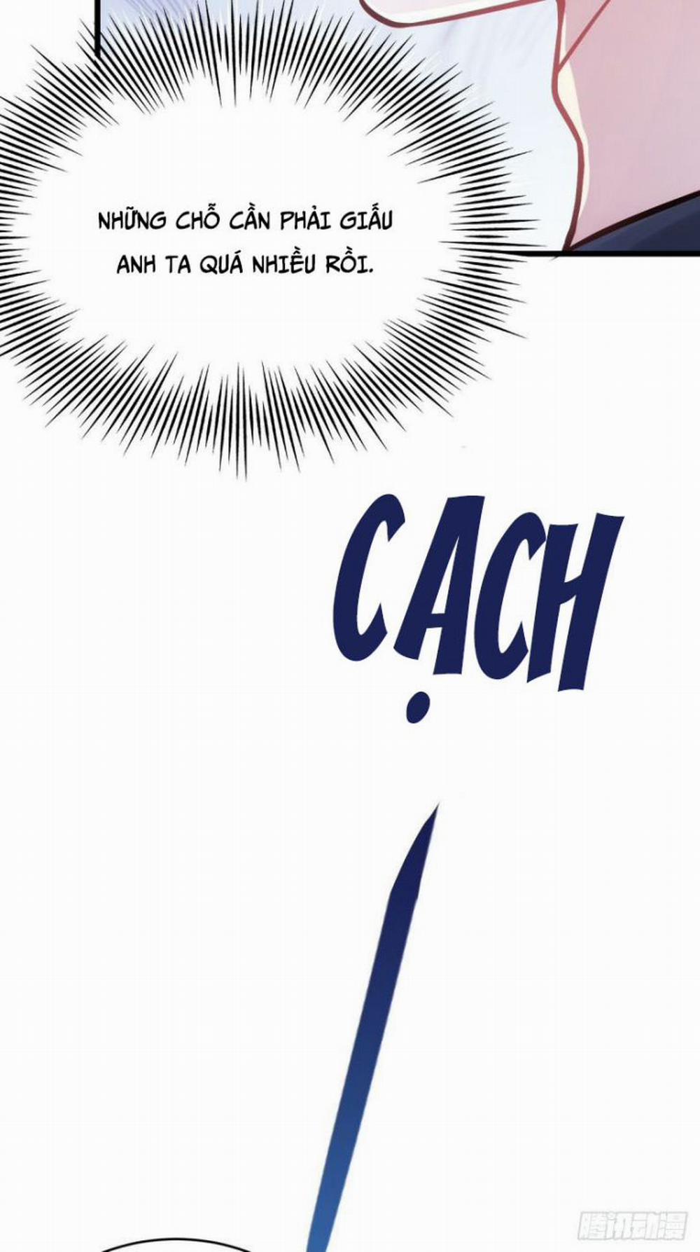 Tôi Hoài Nghi Ảnh Đế Đang Theo Đuổi Tôi 3 trang 24
