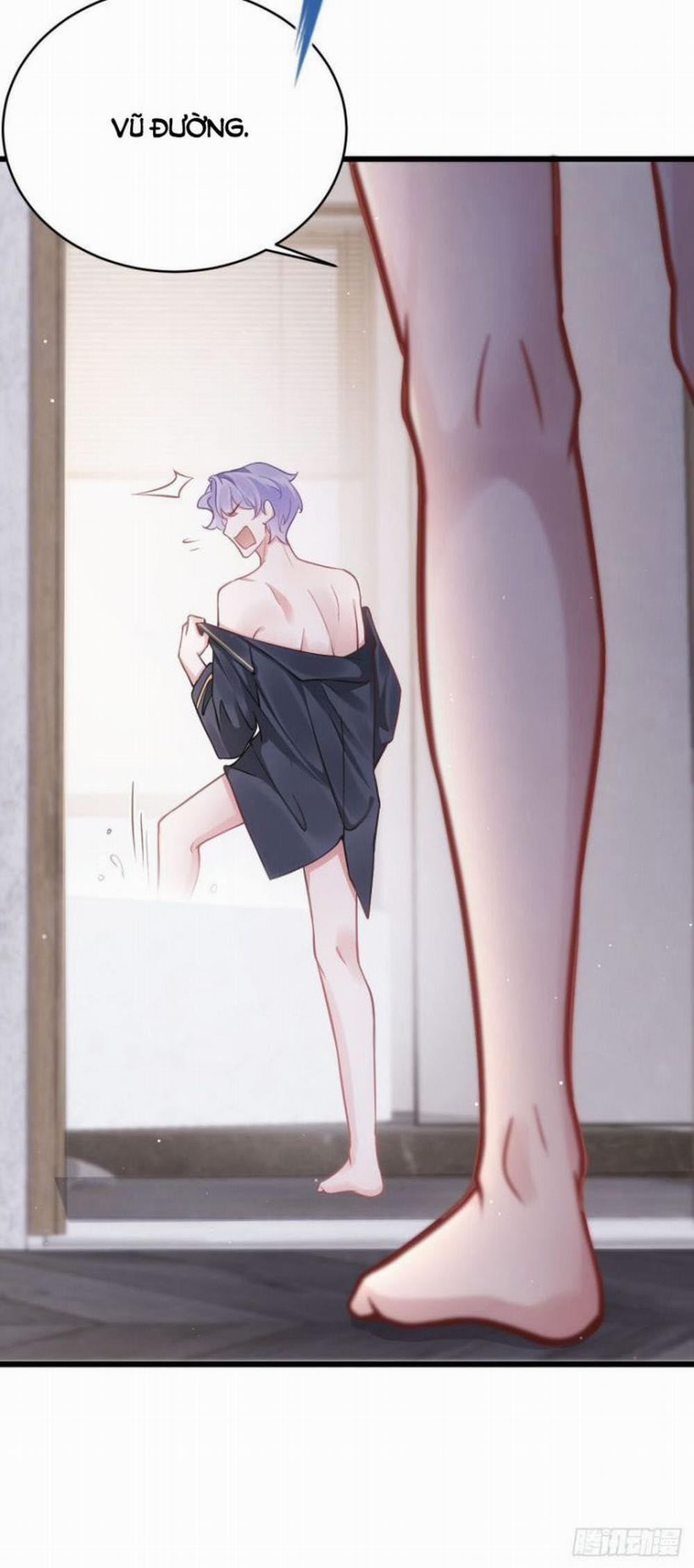 Tôi Hoài Nghi Ảnh Đế Đang Theo Đuổi Tôi 3 trang 25