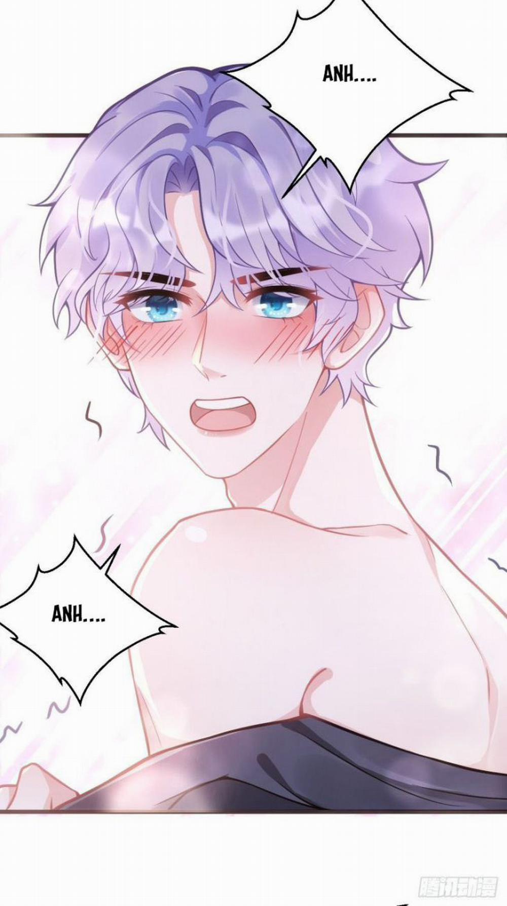 Tôi Hoài Nghi Ảnh Đế Đang Theo Đuổi Tôi 3 trang 28