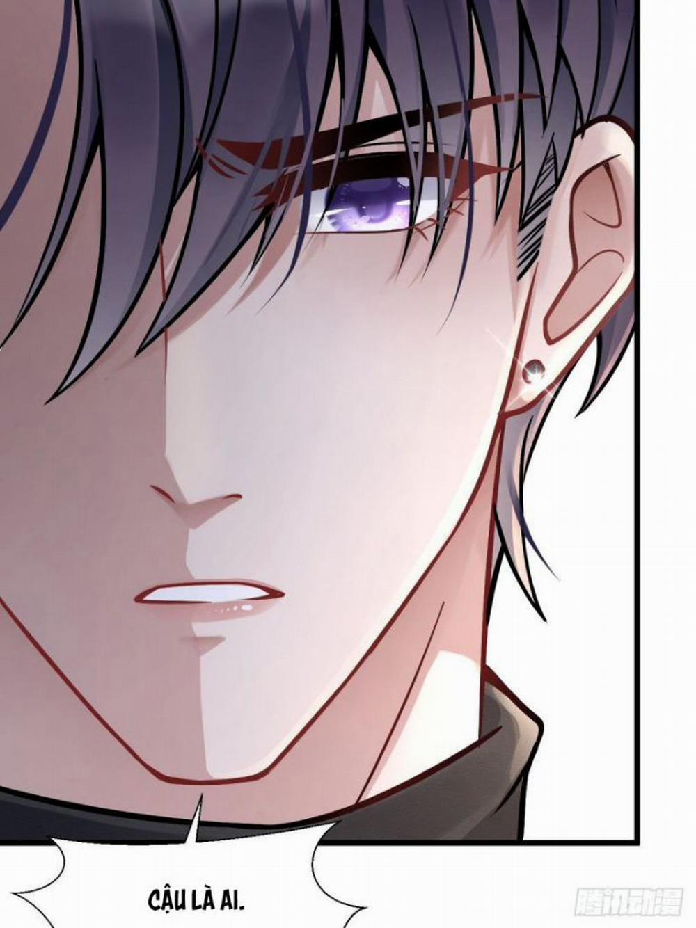Tôi Hoài Nghi Ảnh Đế Đang Theo Đuổi Tôi 3 trang 42