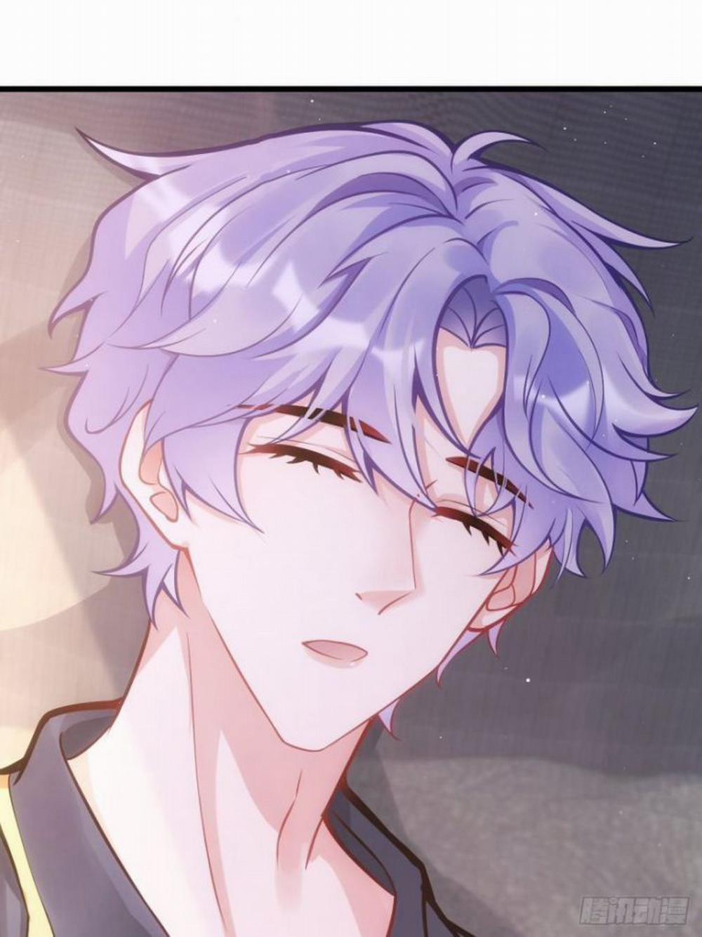 Tôi Hoài Nghi Ảnh Đế Đang Theo Đuổi Tôi 3 trang 5