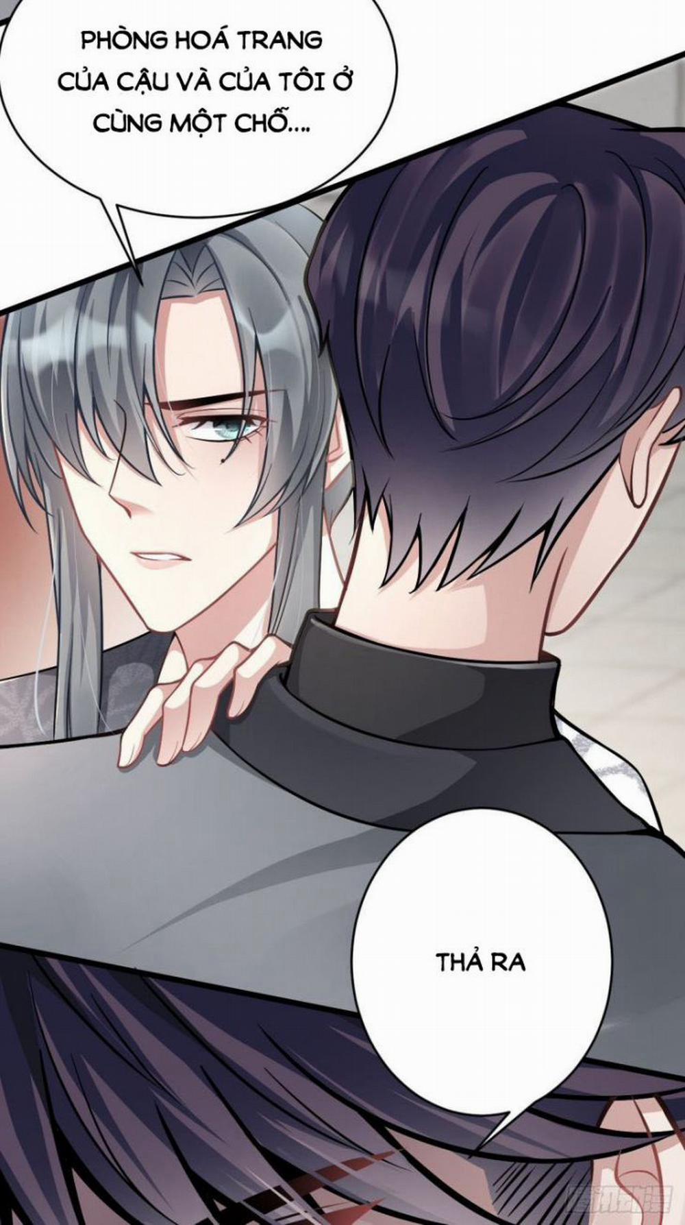 Tôi Hoài Nghi Ảnh Đế Đang Theo Đuổi Tôi 3 trang 55