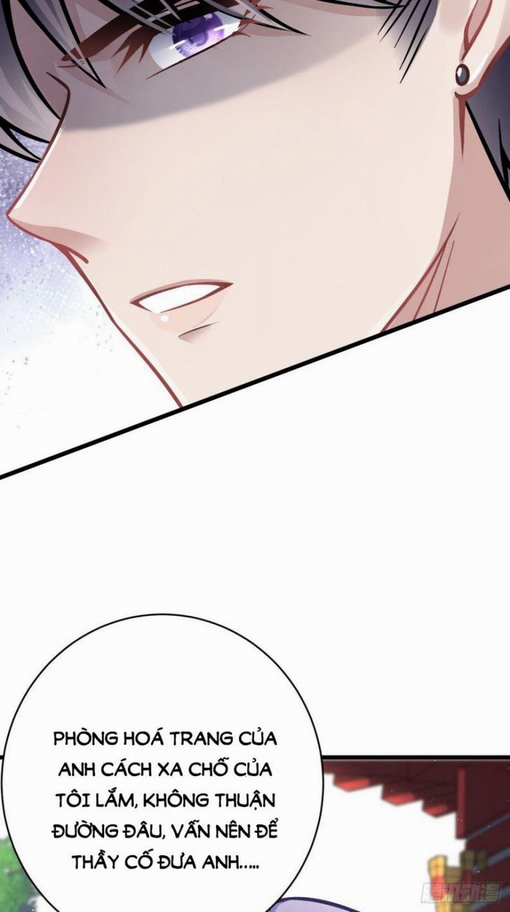 Tôi Hoài Nghi Ảnh Đế Đang Theo Đuổi Tôi 3 trang 56