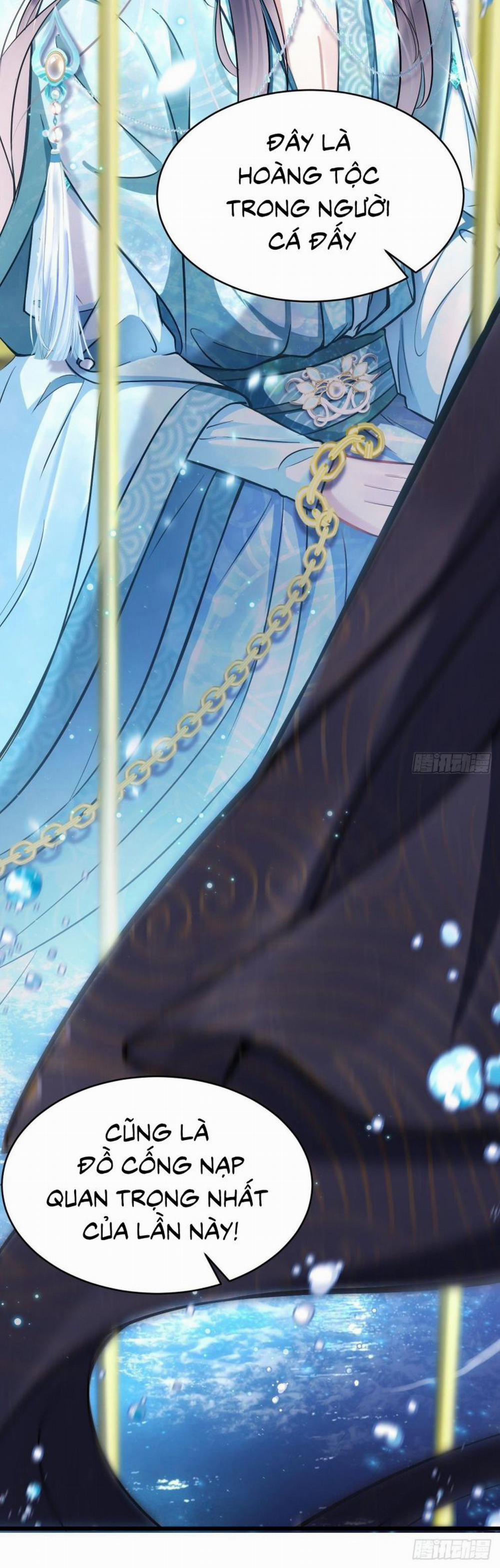 Tôi Hoài Nghi Ảnh Đế Đang Theo Đuổi Tôi 4 trang 21