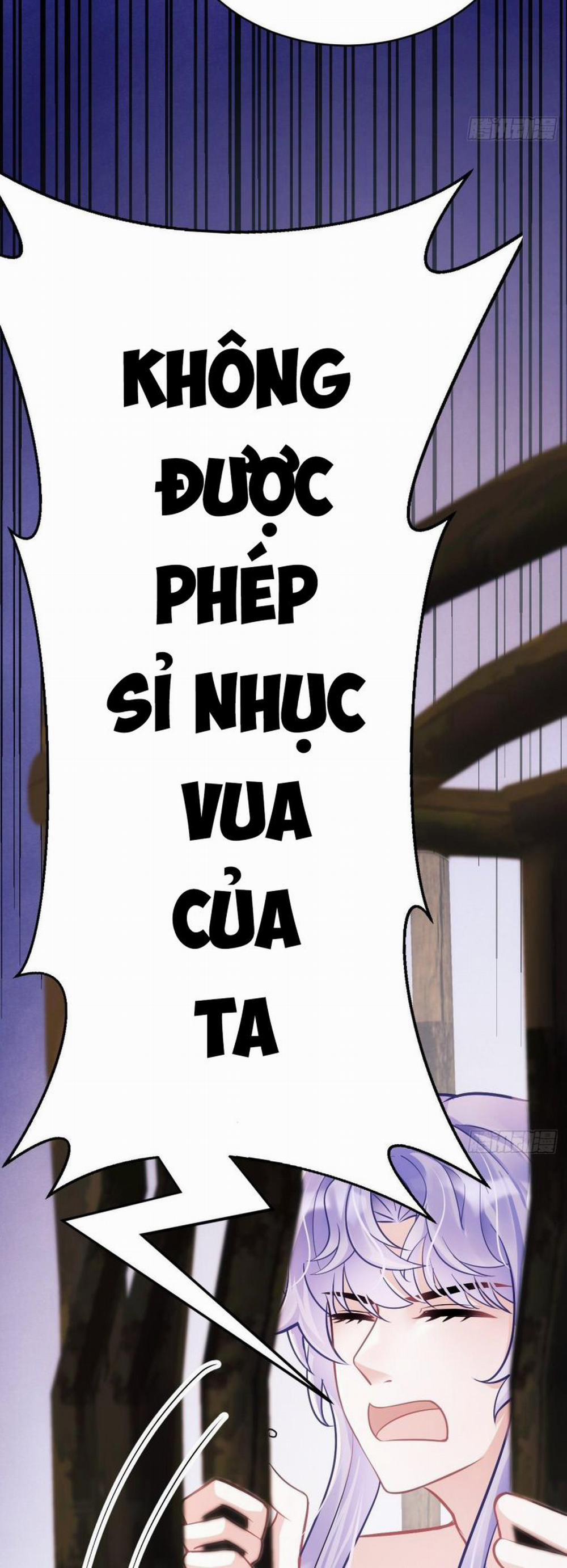 Tôi Hoài Nghi Ảnh Đế Đang Theo Đuổi Tôi 4 trang 24