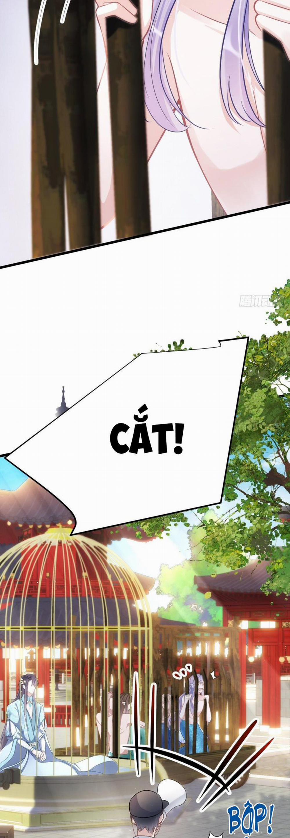 Tôi Hoài Nghi Ảnh Đế Đang Theo Đuổi Tôi 4 trang 25