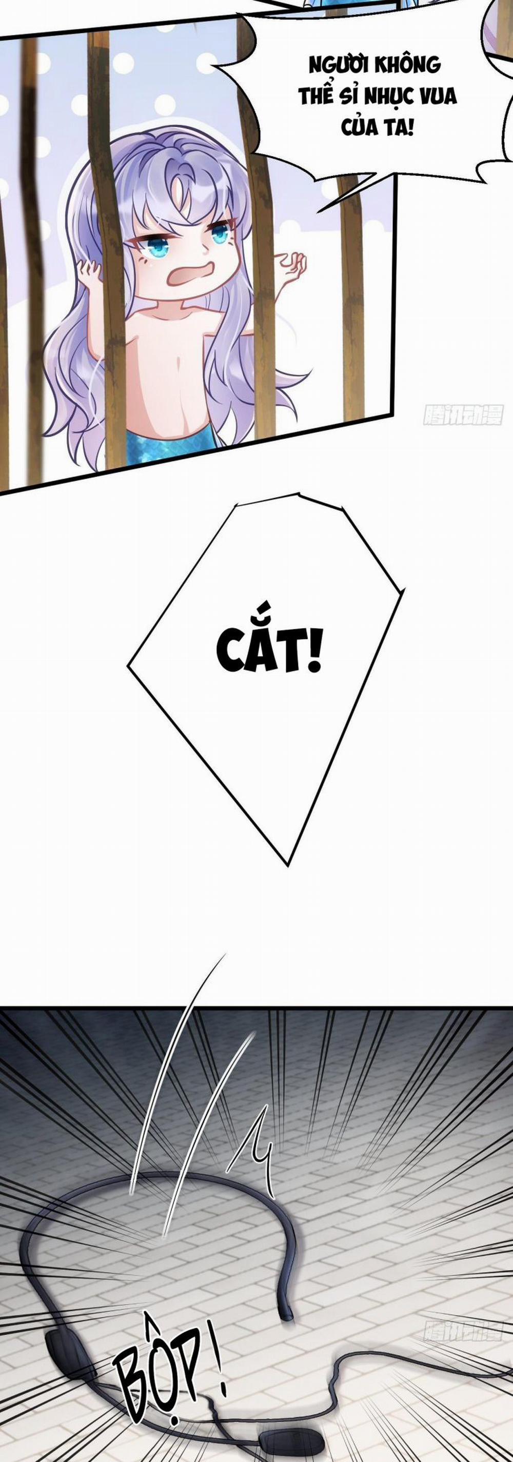 Tôi Hoài Nghi Ảnh Đế Đang Theo Đuổi Tôi 4 trang 28