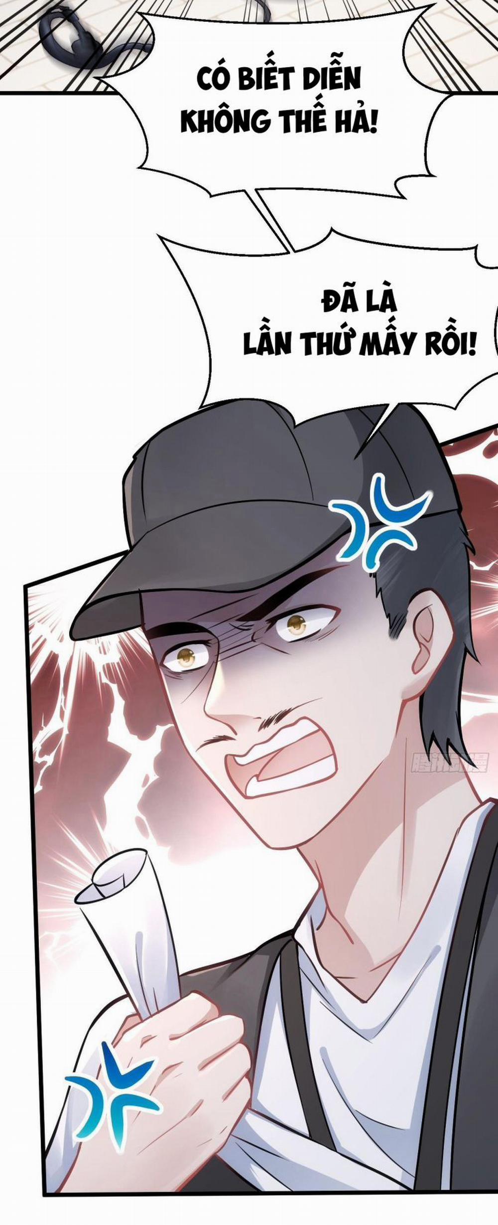 Tôi Hoài Nghi Ảnh Đế Đang Theo Đuổi Tôi 4 trang 29