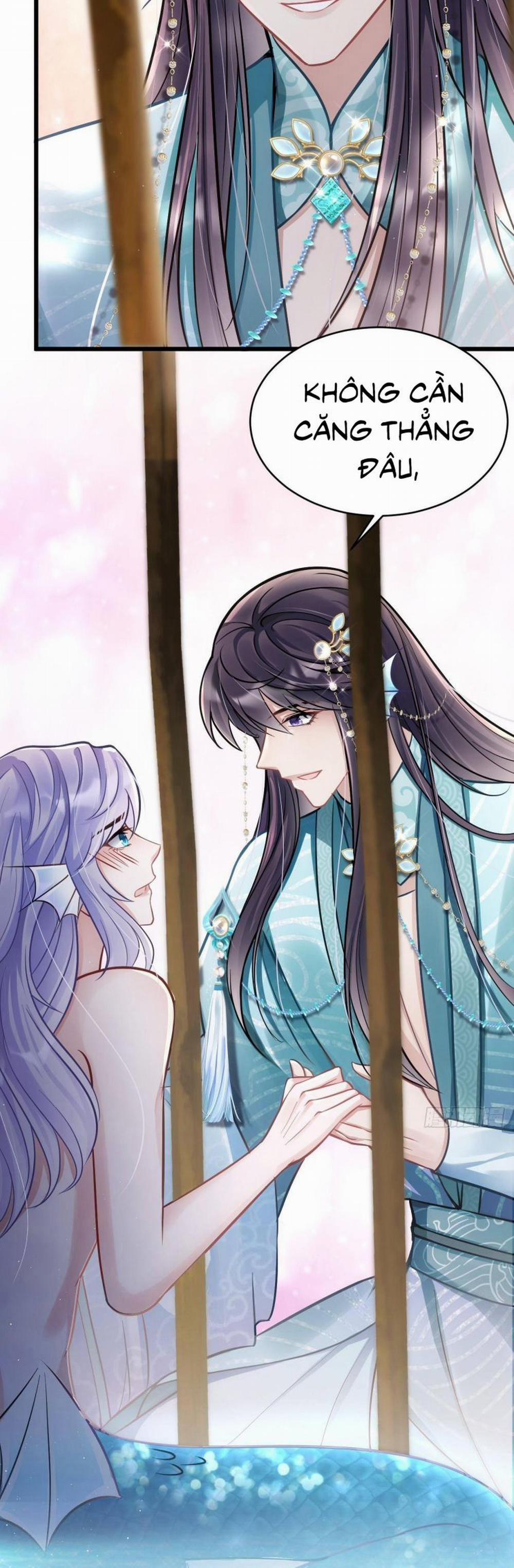 Tôi Hoài Nghi Ảnh Đế Đang Theo Đuổi Tôi 4 trang 34