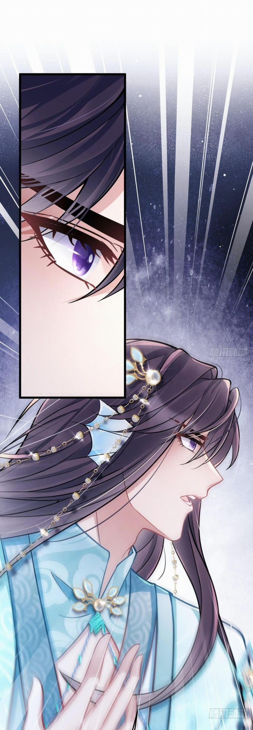 Tôi Hoài Nghi Ảnh Đế Đang Theo Đuổi Tôi 4 trang 36