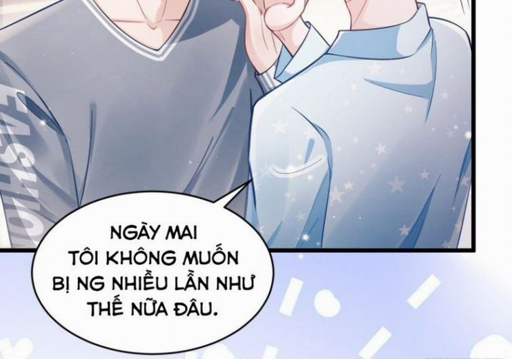 Tôi Hoài Nghi Ảnh Đế Đang Theo Đuổi Tôi 5 trang 17