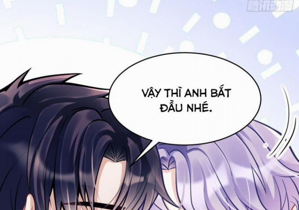 Tôi Hoài Nghi Ảnh Đế Đang Theo Đuổi Tôi 5 trang 18