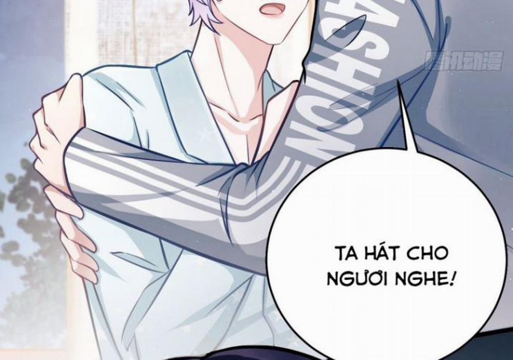 Tôi Hoài Nghi Ảnh Đế Đang Theo Đuổi Tôi 5 trang 27