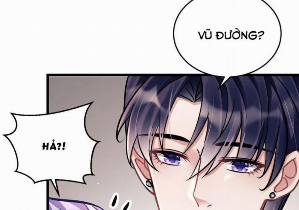 Tôi Hoài Nghi Ảnh Đế Đang Theo Đuổi Tôi 5 trang 39