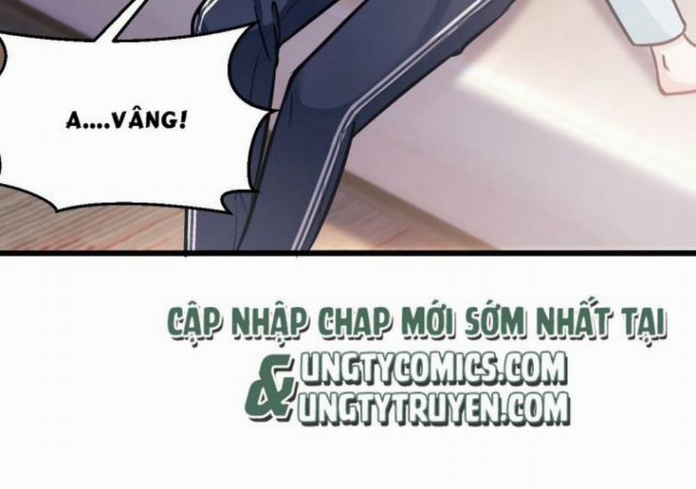 Tôi Hoài Nghi Ảnh Đế Đang Theo Đuổi Tôi 5 trang 43