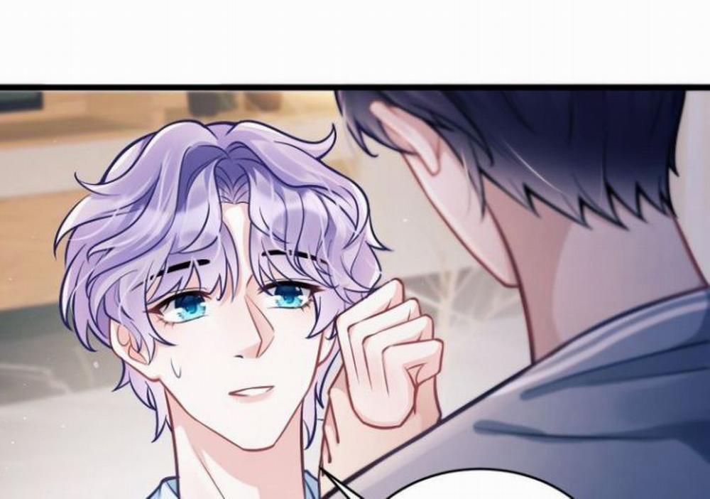 Tôi Hoài Nghi Ảnh Đế Đang Theo Đuổi Tôi 5 trang 8