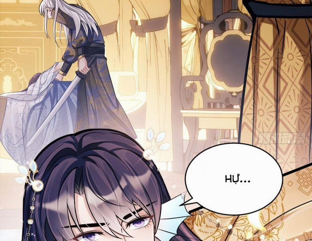 Tôi Hoài Nghi Ảnh Đế Đang Theo Đuổi Tôi 6 trang 11