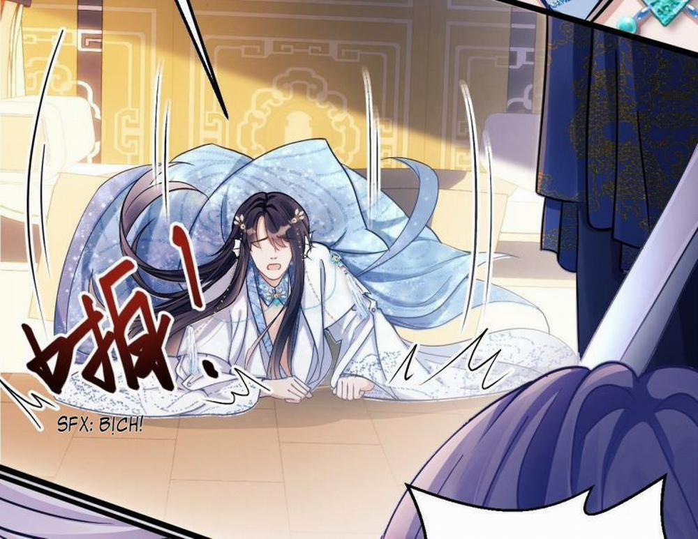 Tôi Hoài Nghi Ảnh Đế Đang Theo Đuổi Tôi 6 trang 25