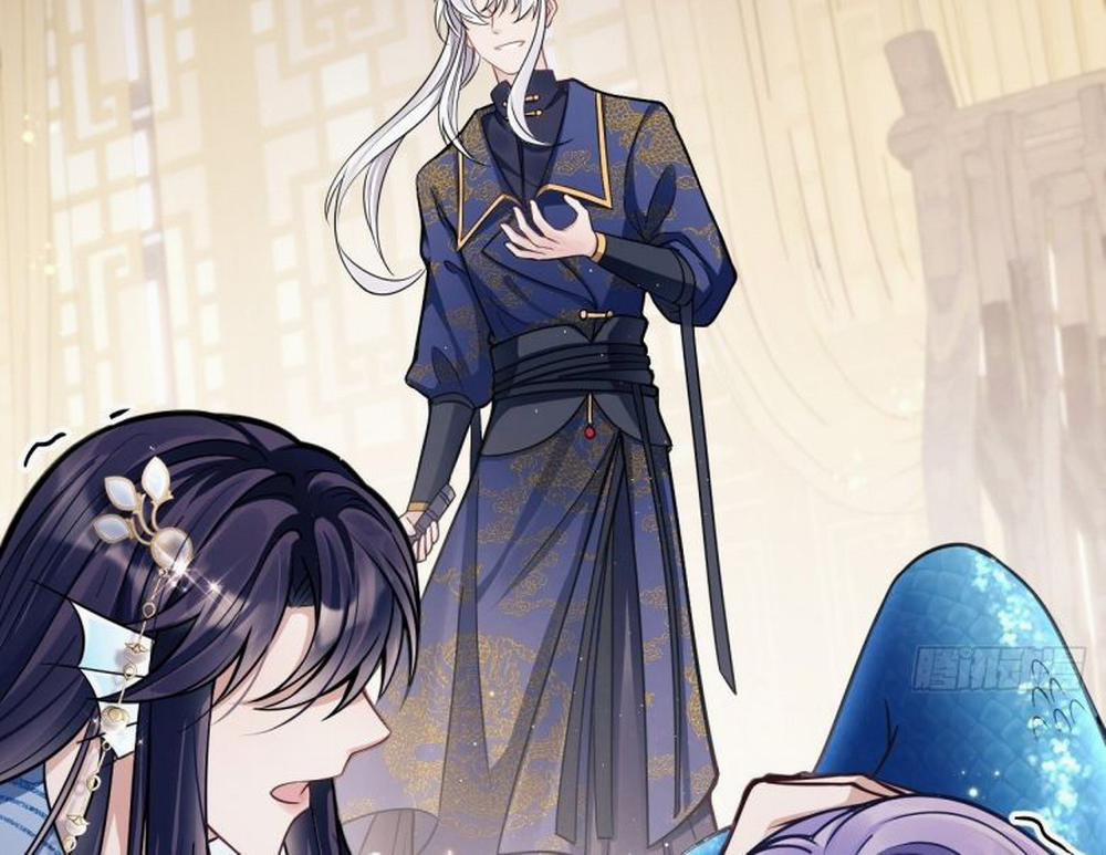 Tôi Hoài Nghi Ảnh Đế Đang Theo Đuổi Tôi 6 trang 35