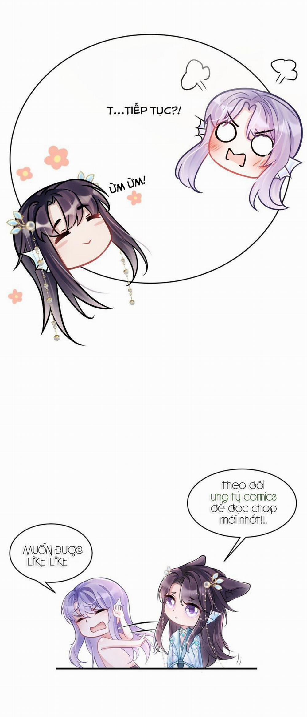 Tôi Hoài Nghi Ảnh Đế Đang Theo Đuổi Tôi 6 trang 82