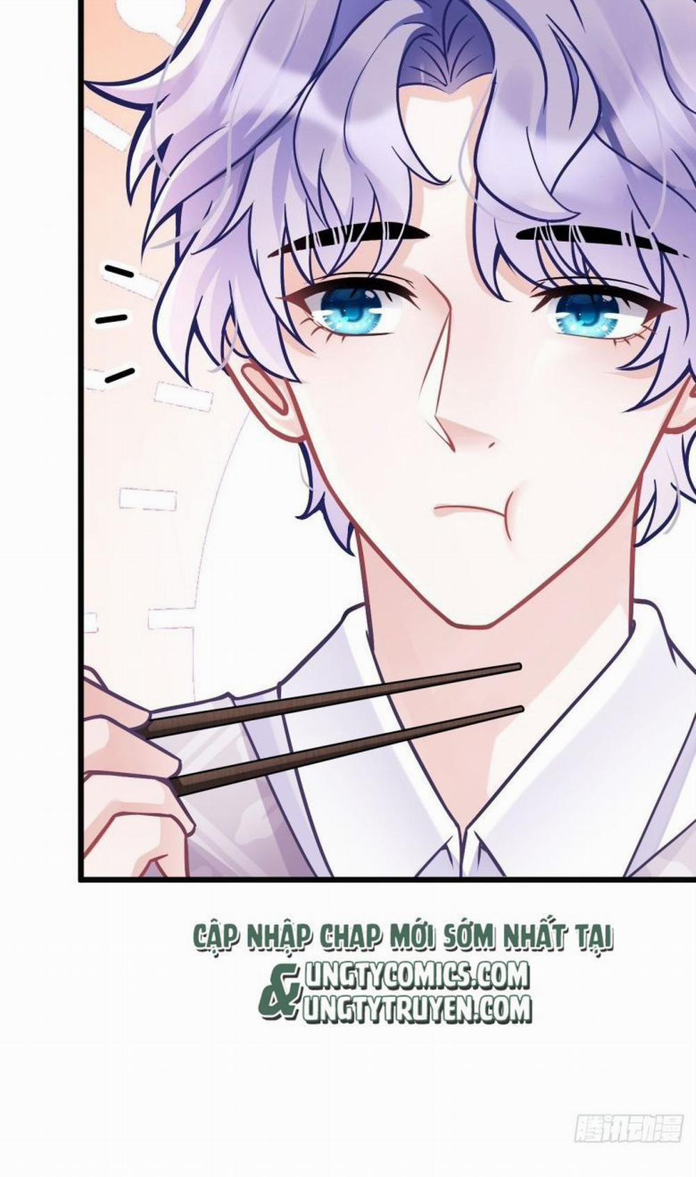 Tôi Hoài Nghi Ảnh Đế Đang Theo Đuổi Tôi 7 trang 13