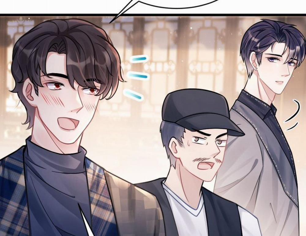 Tôi Hoài Nghi Ảnh Đế Đang Theo Đuổi Tôi 7 trang 39