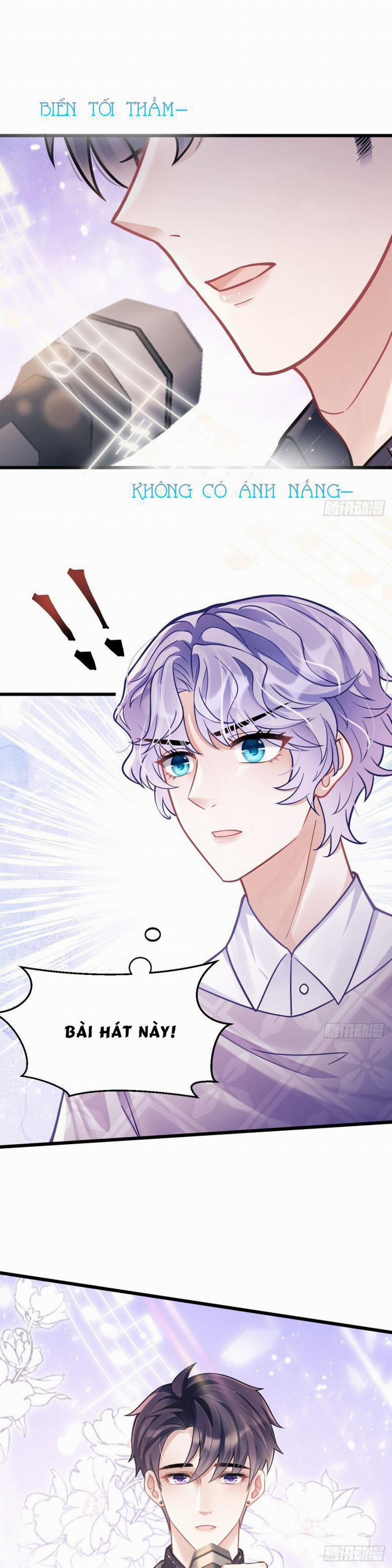 Tôi Hoài Nghi Ảnh Đế Đang Theo Đuổi Tôi 7 trang 56