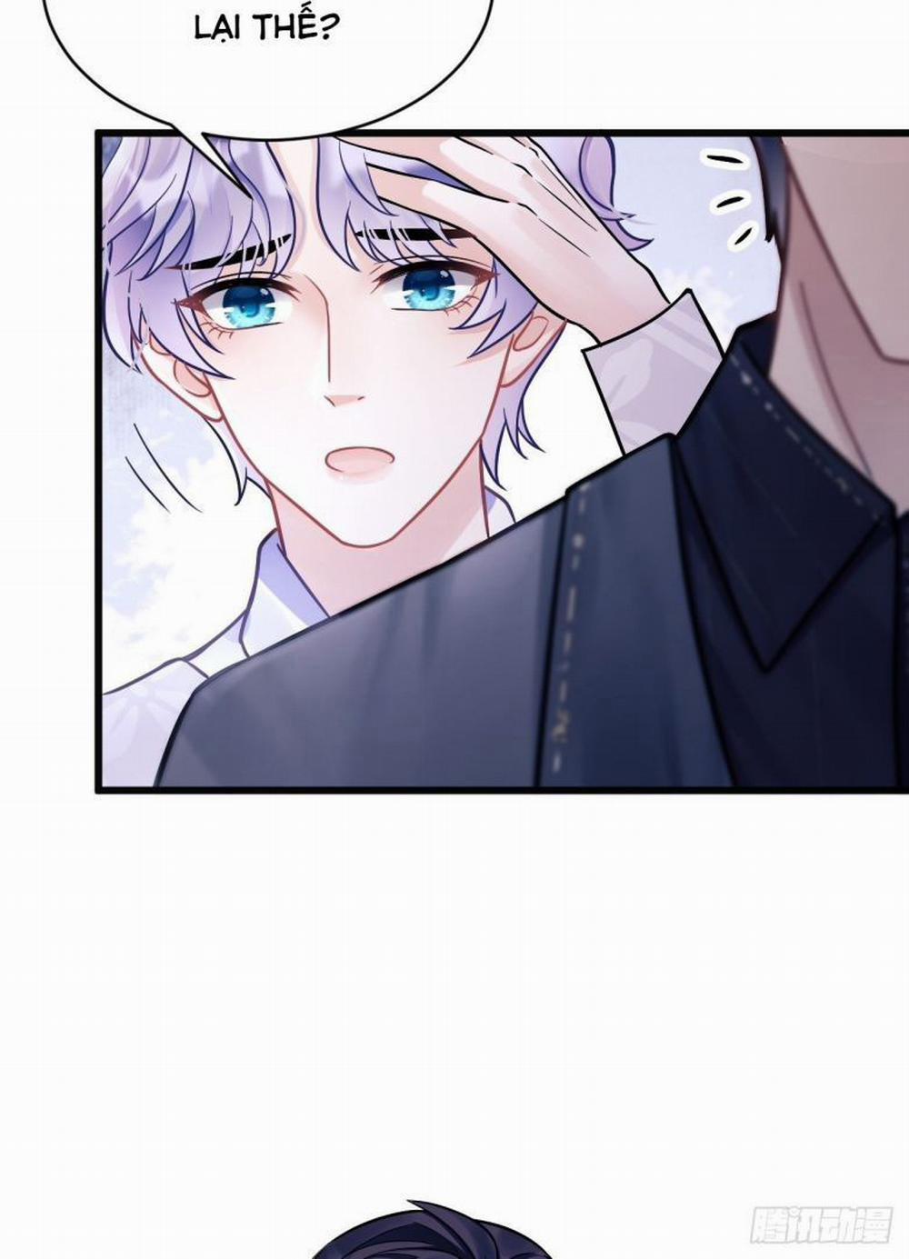 Tôi Hoài Nghi Ảnh Đế Đang Theo Đuổi Tôi 7 trang 78