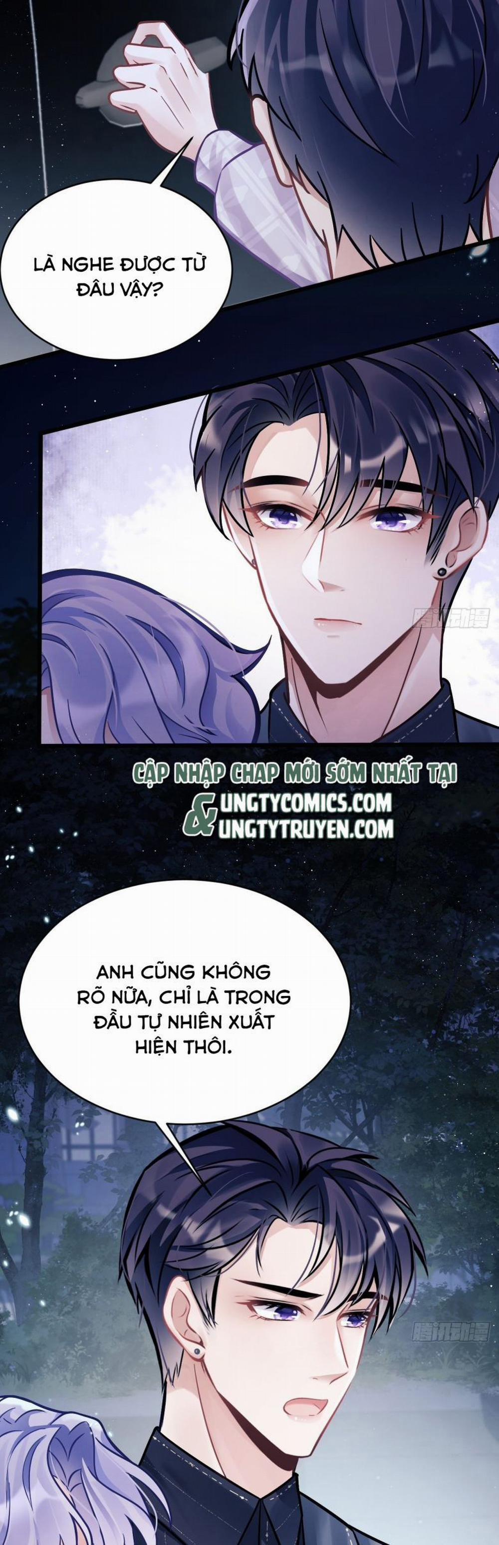 Tôi Hoài Nghi Ảnh Đế Đang Theo Đuổi Tôi 7 trang 80