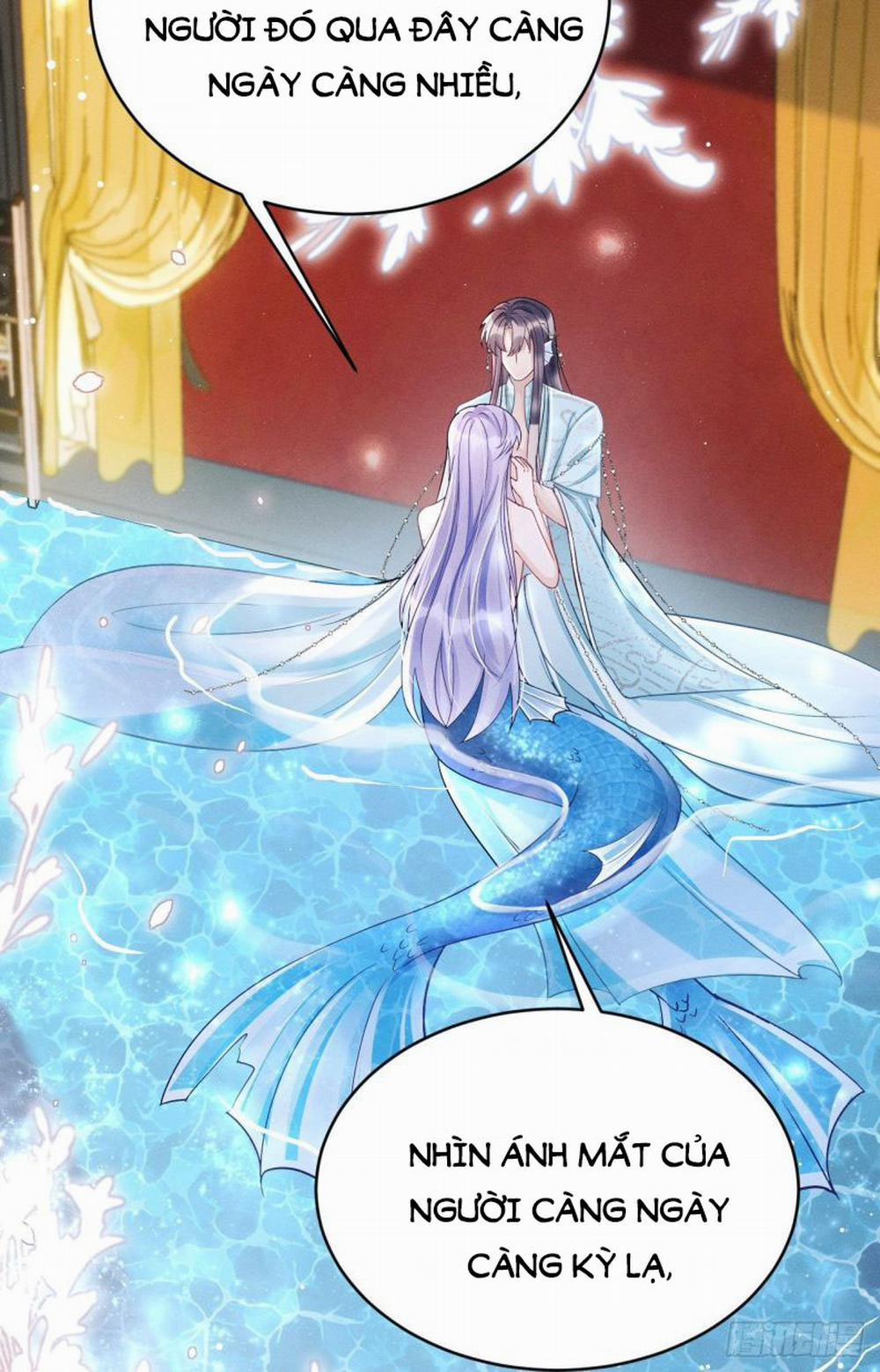 Tôi Hoài Nghi Ảnh Đế Đang Theo Đuổi Tôi 8 trang 12