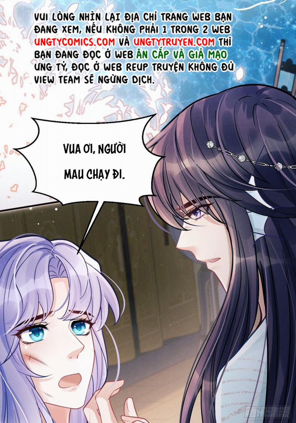 Tôi Hoài Nghi Ảnh Đế Đang Theo Đuổi Tôi 8 trang 13