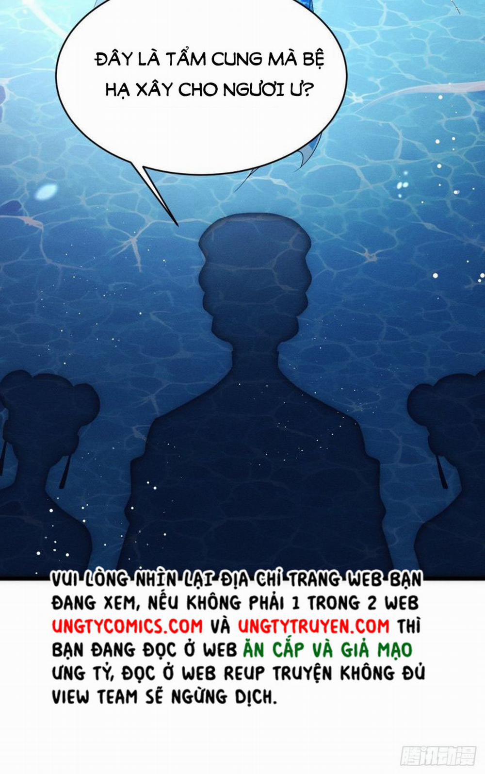 Tôi Hoài Nghi Ảnh Đế Đang Theo Đuổi Tôi 8 trang 20