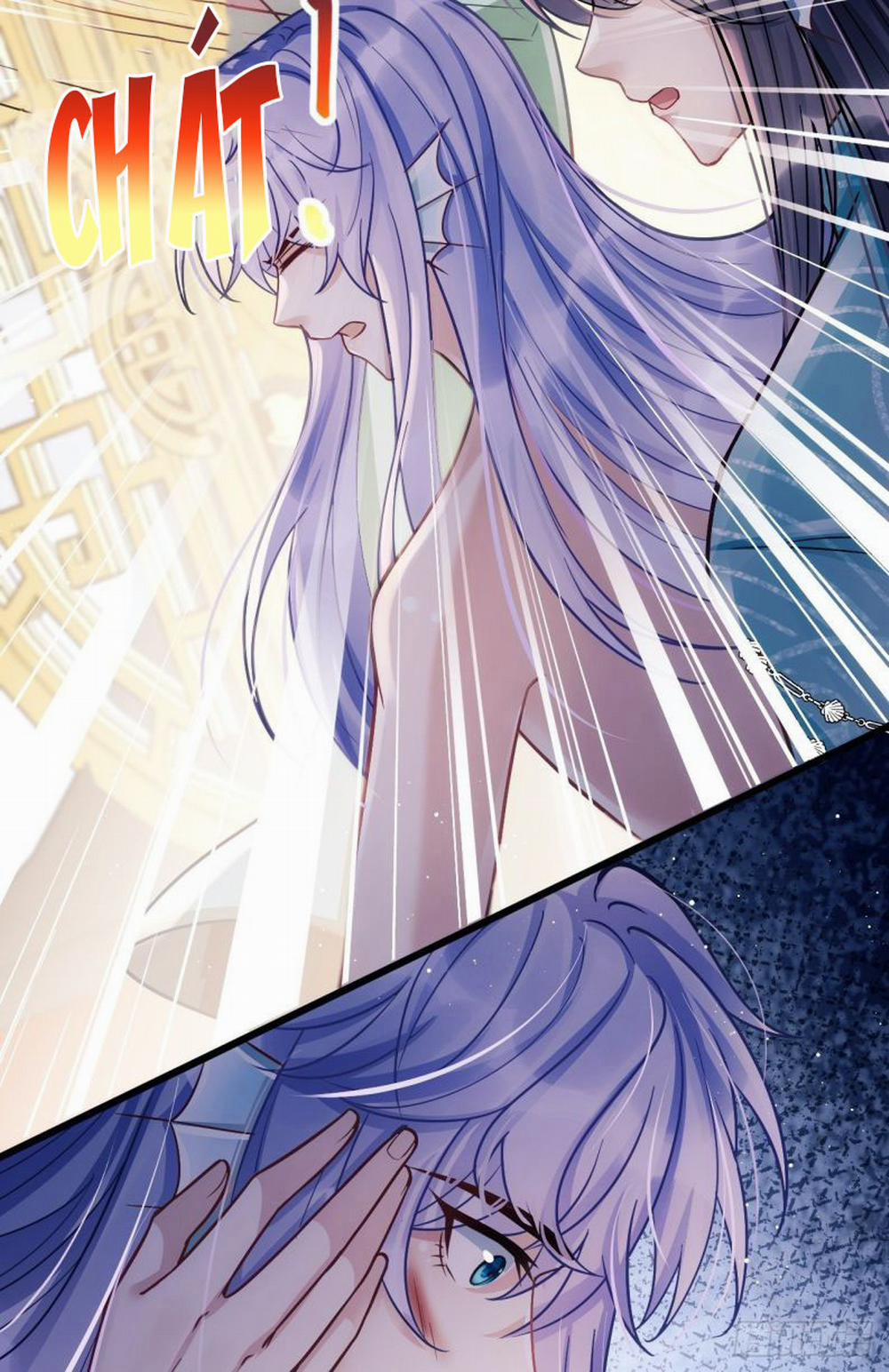 Tôi Hoài Nghi Ảnh Đế Đang Theo Đuổi Tôi 8 trang 25