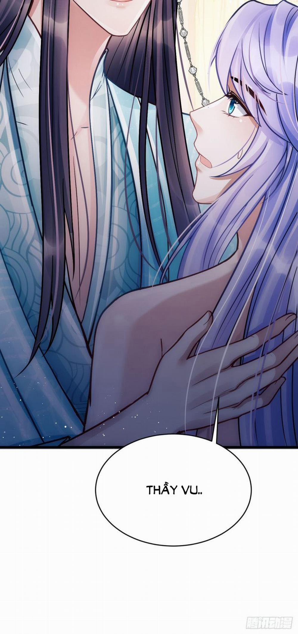 Tôi Hoài Nghi Ảnh Đế Đang Theo Đuổi Tôi 8 trang 29